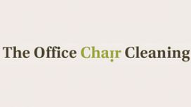 The Office Chair Cleaning The Office Chair Cleaning