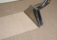 Carpet & Upholstery Cleaning