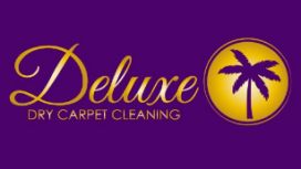 Deluxe Dry Carpet Cleaning