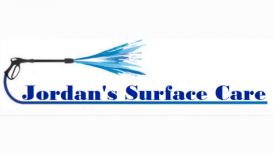 Jordan's Surface Care