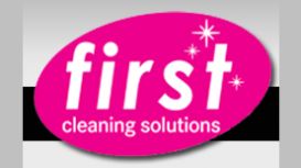 First Cleaning Solutions