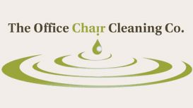 The Office Chair Cleaning
