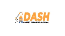 DASH Carpet Cleaning Oldham