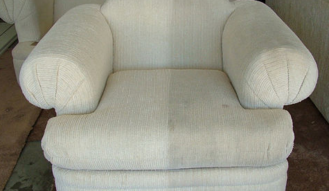 Domestic & Commercial Upholstery Services
