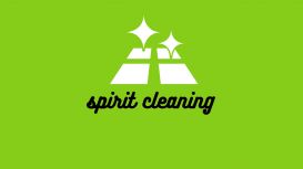 Spirit Cleaning