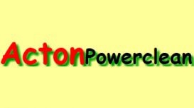 Acton Powerclean