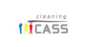 Cleaning & Support Services